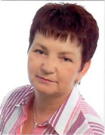 Profile picture of Sabine Hildebrandt