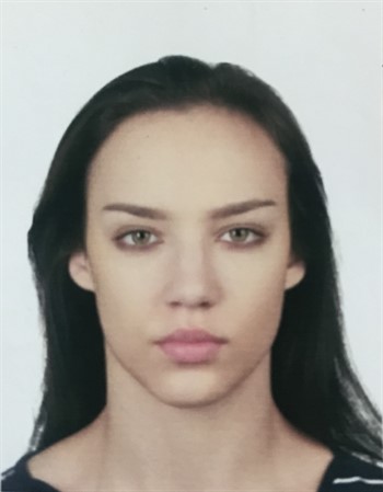 Profile picture of Ksenia Tarakanova