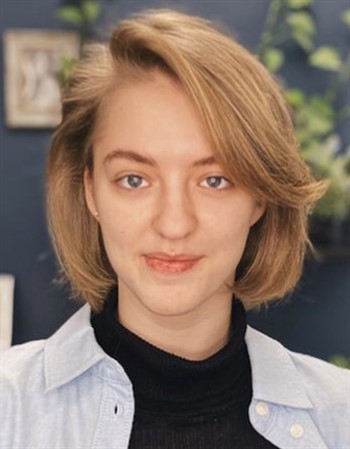 Profile picture of Polina Fomina