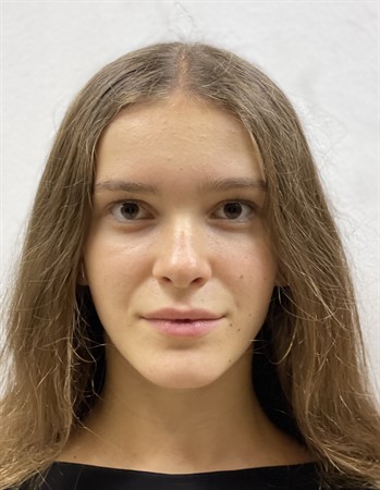 Profile picture of Alice Penkina