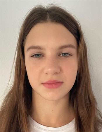 Profile picture of Yelyzaveta Kirichenko