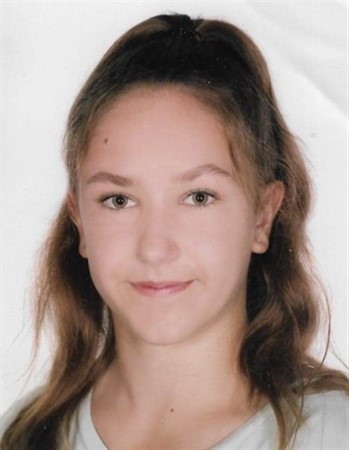 Profile picture of Maria Marciniak