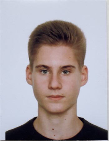 Profile picture of Vladislav Vladimirov