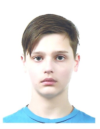 Profile picture of Maksim Minko