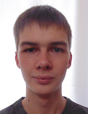 Profile picture of Dmitry Postnikov