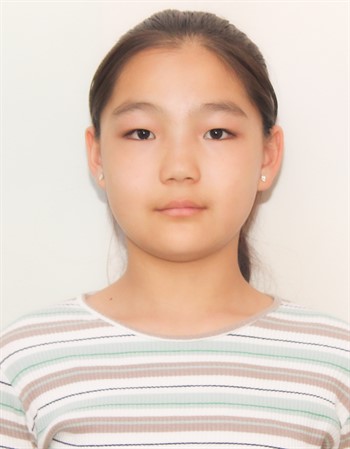 Profile picture of Nandin-Erdene Munkh-Orgil