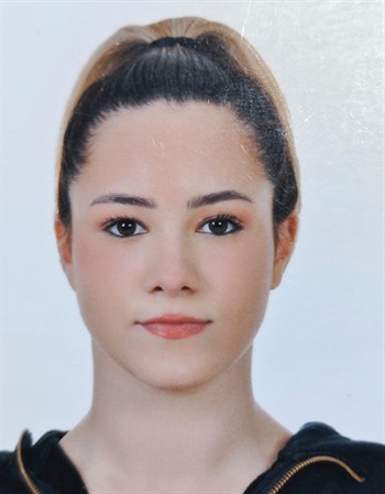 Profile picture of Duru Nehir Gayretli