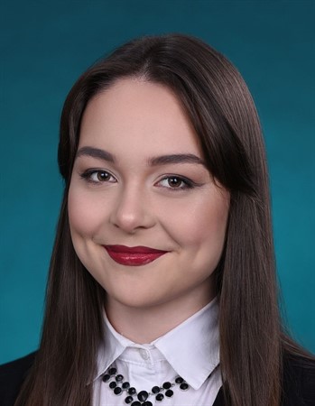 Profile picture of Zorica Simjanovska