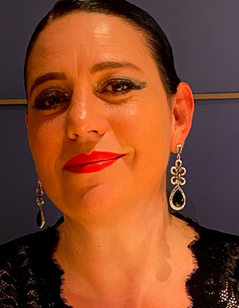 Profile picture of Sonia Bianchi