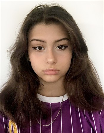 Profile picture of Sofia Metsa