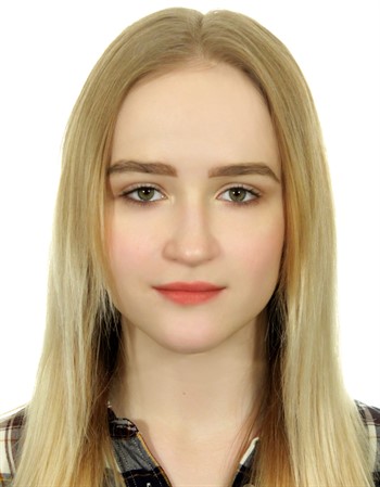Profile picture of Sofia Glotova