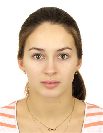 Profile picture of Anastasiia Molchanova
