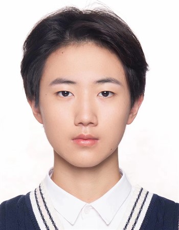 Profile picture of Yu Boyuan