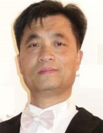 Profile picture of Chao Zeng