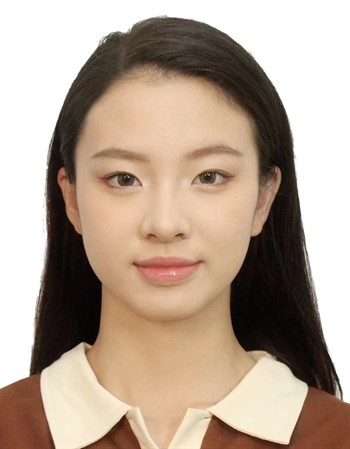 Profile picture of Yang Siqi