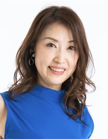 Profile picture of Shoko Takada