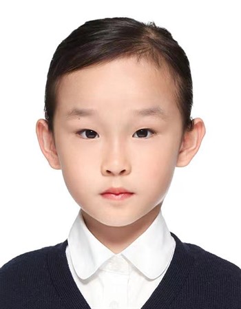 Profile picture of Mao Yanzhi