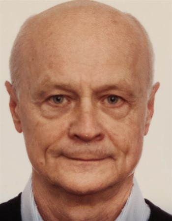 Profile picture of Gunnar Schramm