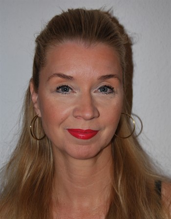 Profile picture of Andrea Arentz