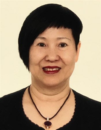 Profile picture of Barbara Ko
