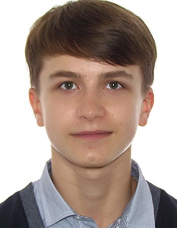 Profile picture of Kirill Kurbatov