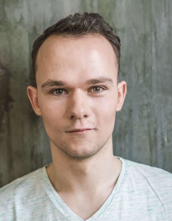 Profile picture of Astijus Taujanskas