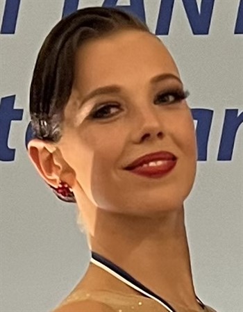 Profile picture of Natalia Kirichenko