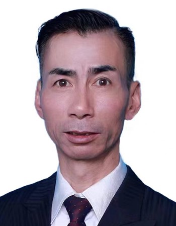 Profile picture of Zhang Weixing