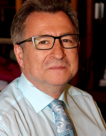 Profile picture of Rainer Fuchs