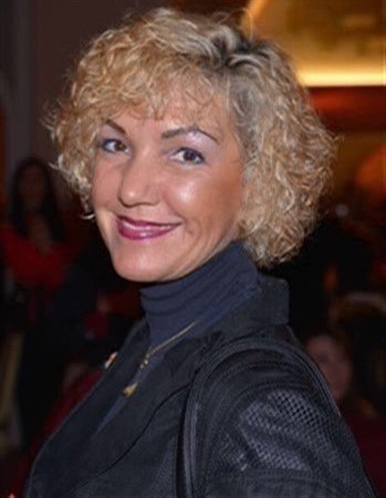 Profile picture of Olga Garshina Cacciari