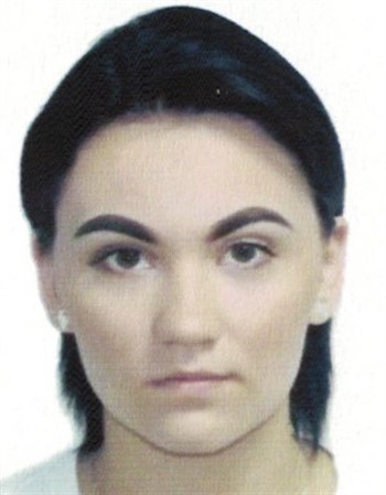 Profile picture of Alexandra Vasilenko