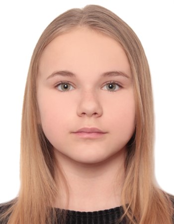 Profile picture of Ana Nikishkina