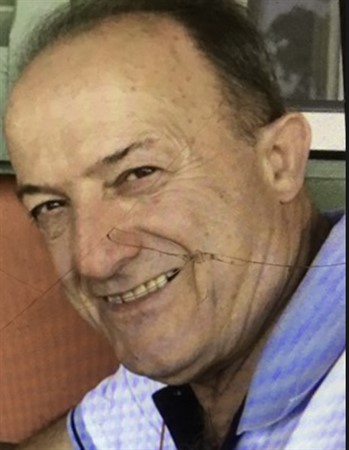 Profile picture of Paolo Bellugi