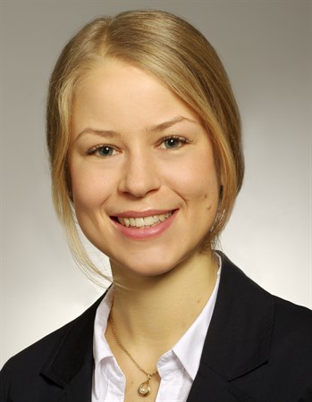 Profile picture of Magdalena Uhler