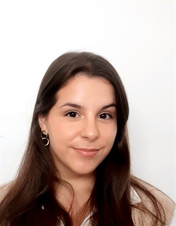 Profile picture of Mariana Vitor