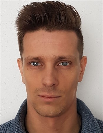Profile picture of Kristjan Uba
