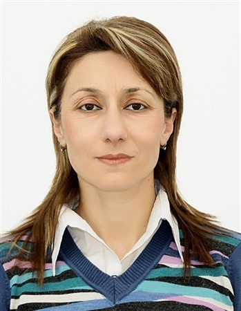 Profile picture of Elen Grigoryan