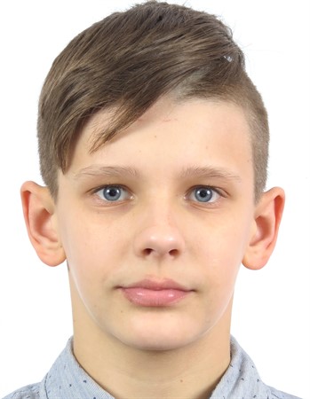 Profile picture of Danil Zhilytsov