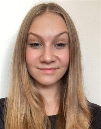 Profile picture of Apolena Matyskova