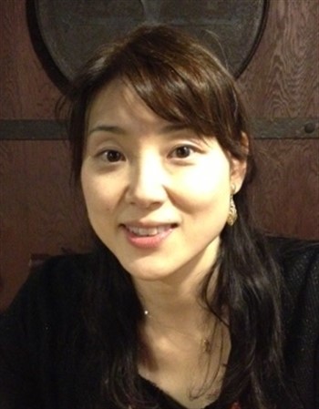 Profile picture of Kanami Ikeda