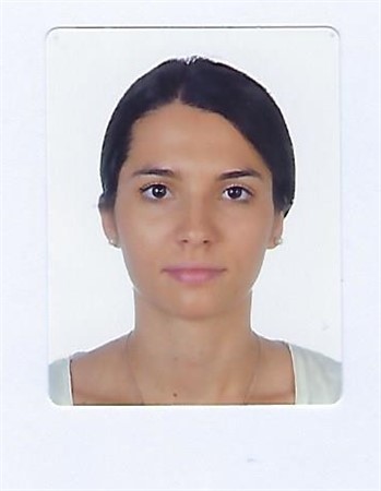 Profile picture of Sara Dametto