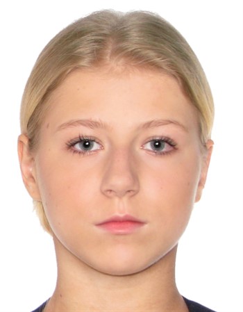 Profile picture of Daria Zaitseva