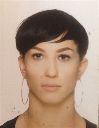 Profile picture of Olga Khvesko