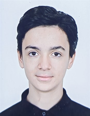 Profile picture of Oguzhan Cevik
