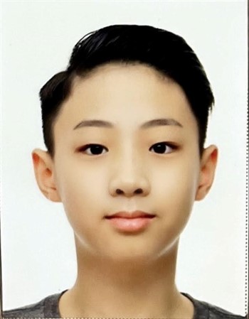Profile picture of Lee Min Li