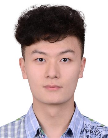 Profile picture of Zhao Yida