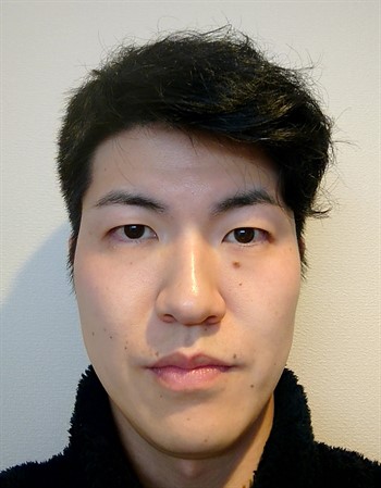 Profile picture of Mitsuaki Kumagai