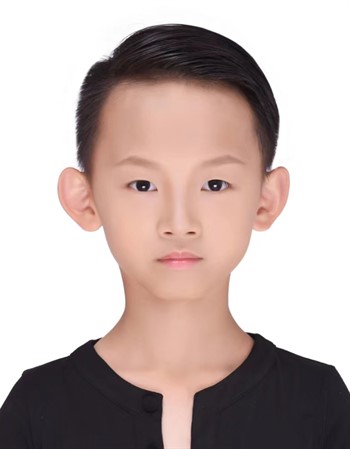 Profile picture of Wang Ziyi