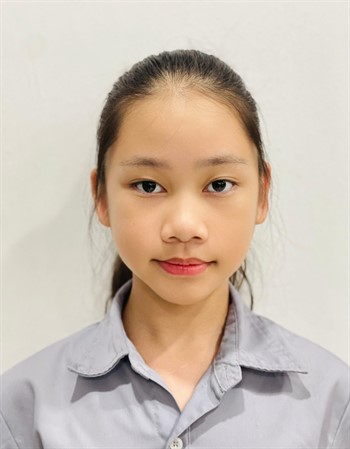 Profile picture of Kerk Britney Yun Xi