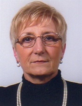Profile picture of Ornella Perucchetti